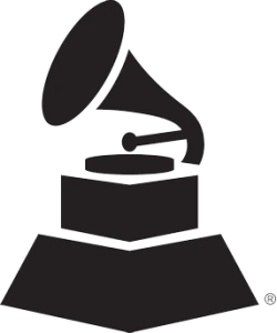 Logo The Recording Academy